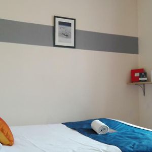 Single Room Double Bed